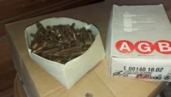 21#6361 Prodotti per la lavorazione legno