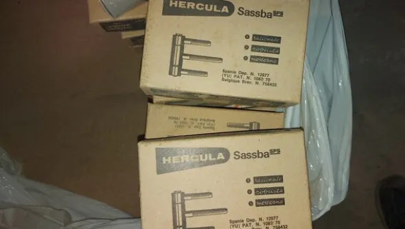 21#6361 Prodotti per la lavorazione legno