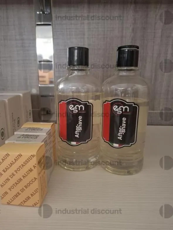 3#9203 Prodotti per l'estetica capelli