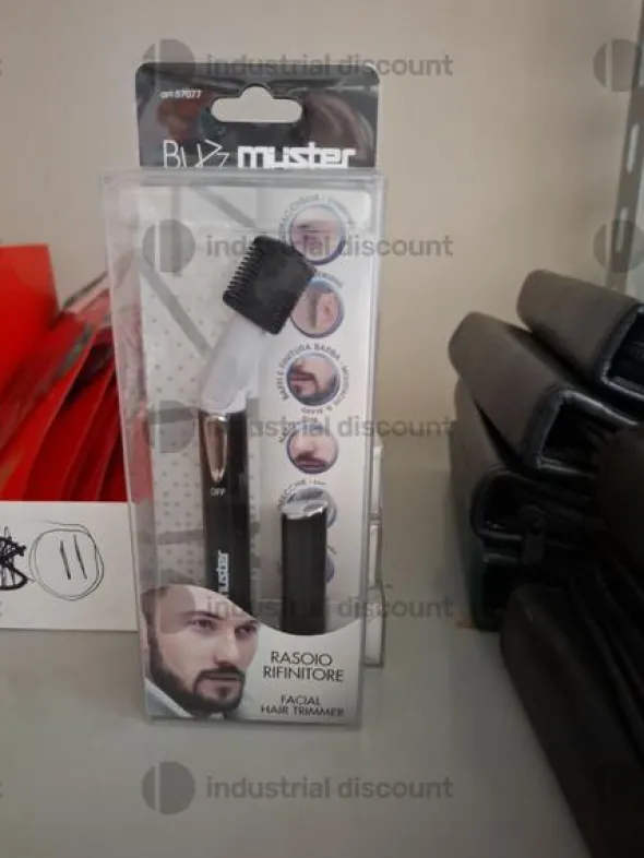 3#9203 Prodotti per l'estetica capelli