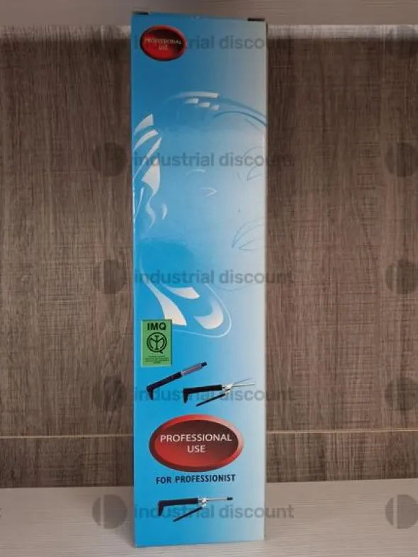 3#9203 Prodotti per l'estetica capelli
