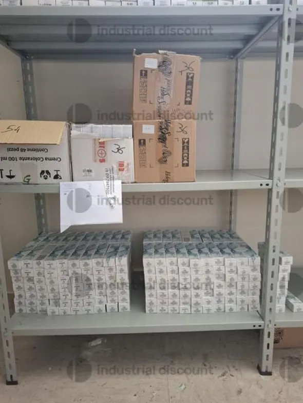 3#9203 Prodotti per l'estetica capelli