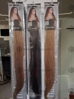 3#9203 Prodotti per l'estetica capelli