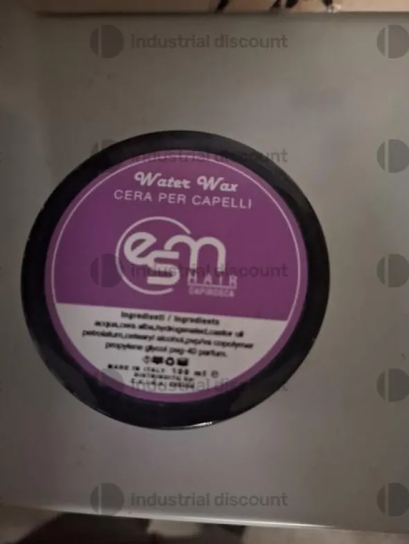3#9203 Prodotti per l'estetica capelli