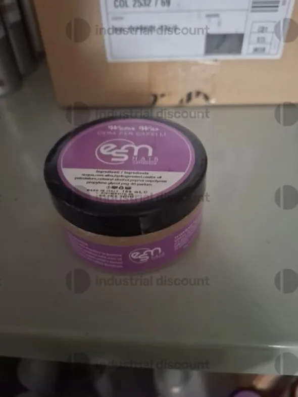 3#9203 Prodotti per l'estetica capelli