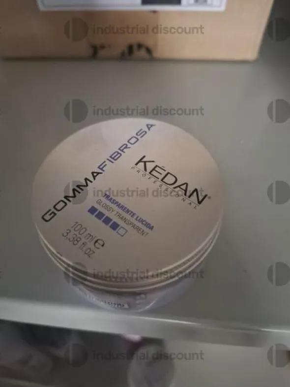 3#9203 Prodotti per l'estetica capelli