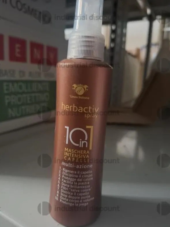 3#9203 Prodotti per l'estetica capelli