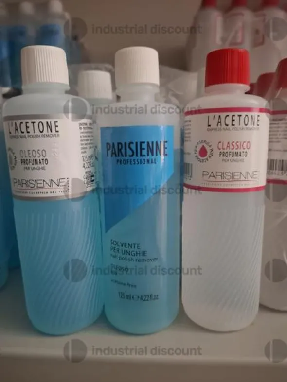 3#9203 Prodotti per l'estetica capelli