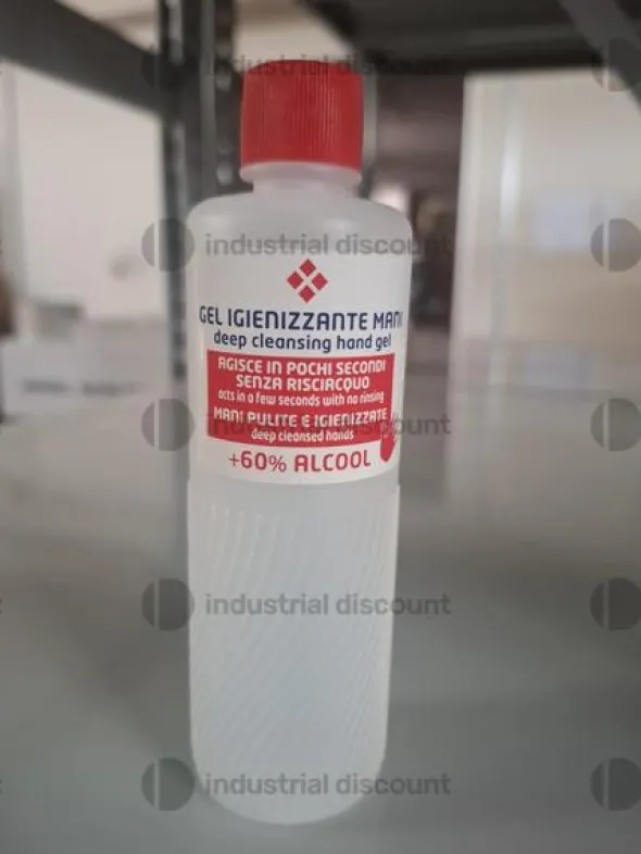 3#9203 Prodotti per l'estetica capelli