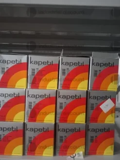 3#9203 Prodotti per l'estetica capelli