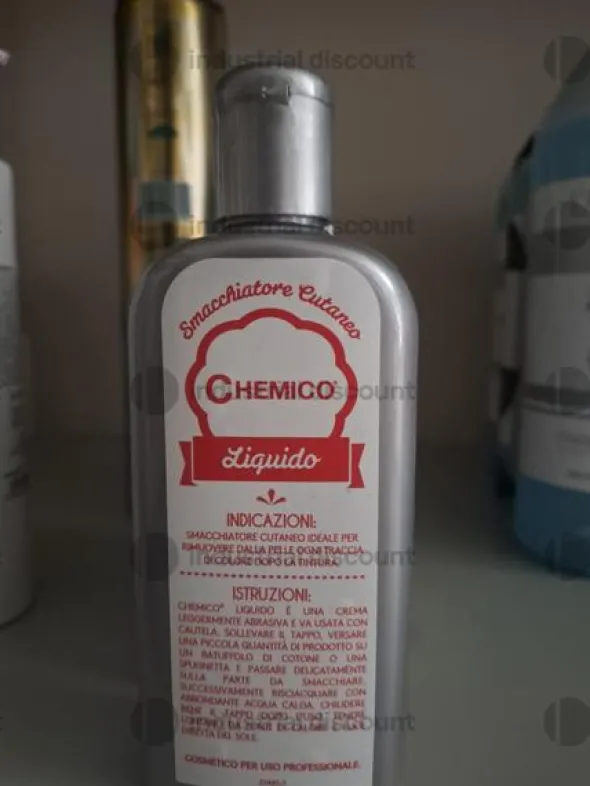 3#9203 Prodotti per l'estetica capelli