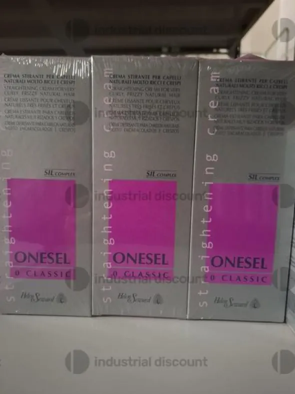 3#9203 Prodotti per l'estetica capelli