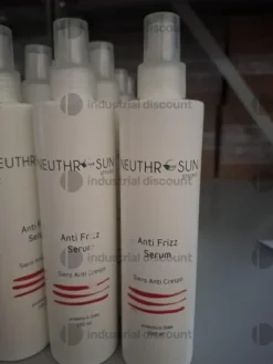 3#9203 Prodotti per l'estetica capelli