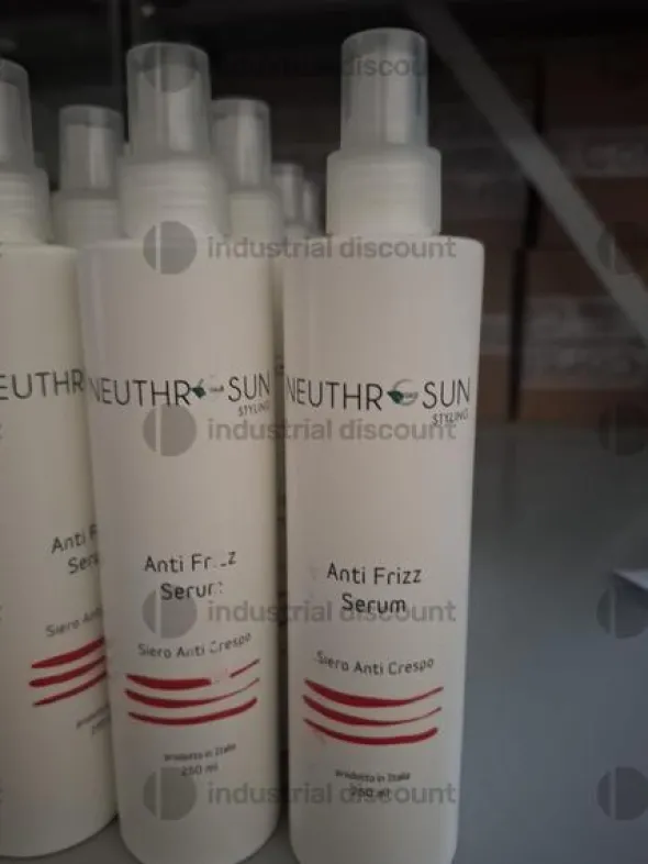 3#9203 Prodotti per l'estetica capelli