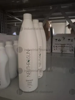 3#9203 Prodotti per l'estetica capelli