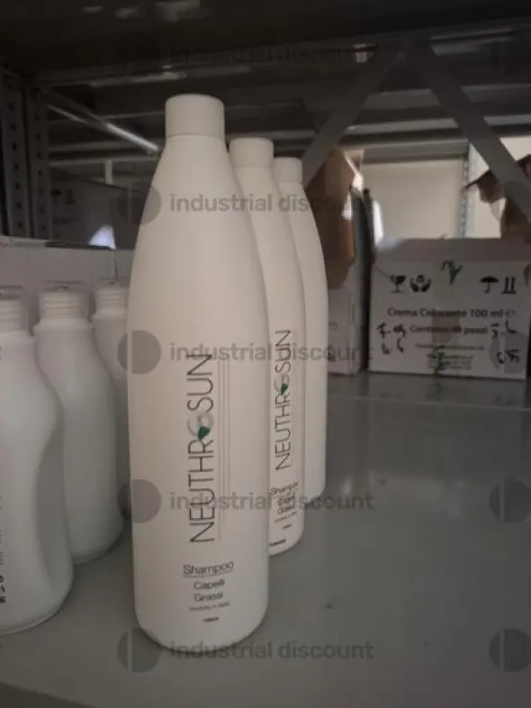 3#9203 Prodotti per l'estetica capelli