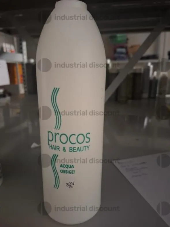 3#9203 Prodotti per l'estetica capelli