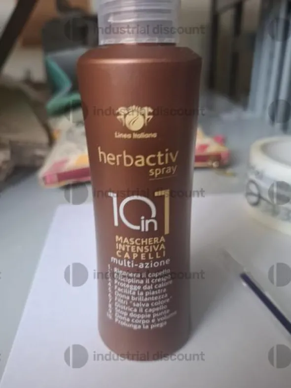 3#9203 Prodotti per l'estetica capelli