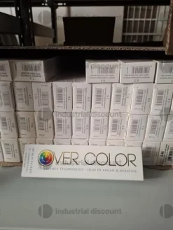 3#9203 Prodotti per l'estetica capelli