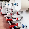 PRODUZIONE MASCHERINE FFP2-FFP3
