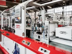 PRODUZIONE MASCHERINE FFP2-FFP3