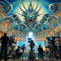Produzione Televisiva