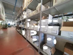 19#7040 Profilati in alluminio per produzione finestre
