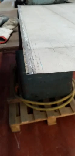 PROFILATRICE