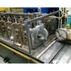 Profilatrice per flange