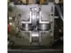 Profilatrice per flange