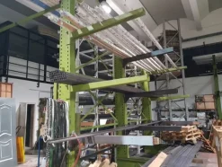 27#5372 Profili Secco Sistemi in acciaio inox e ferro zincato