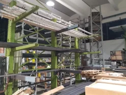27#5372 Profili Secco Sistemi in acciaio inox e ferro zincato