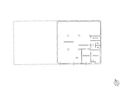 #19074 Proprietà superficiaria di porzione di opificio