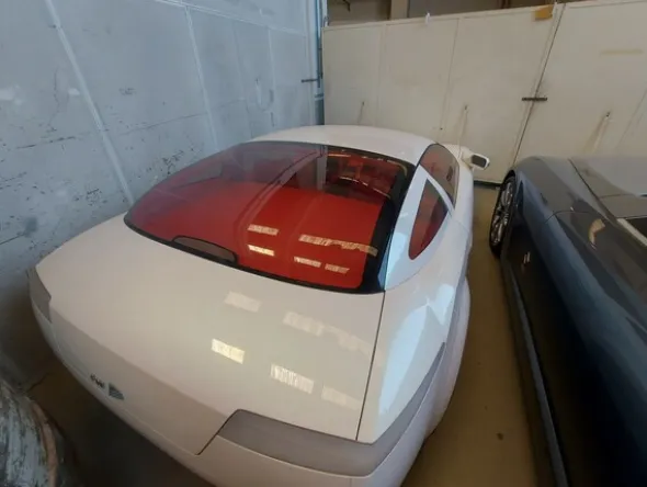 98#7922 Prototipo S85
