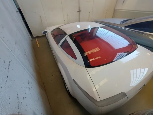 98#7922 Prototipo S85