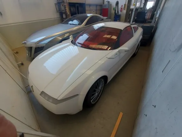 98#7922 Prototipo S85
