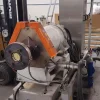 PRT WATER RING PELLETIZER