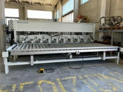 PS771-1039 Pressa Silvermac