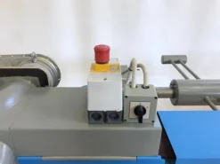 PT982-1315Levigatrice a nastro usata