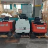 4#6252 Puliscipavimenti Pulimat e Dulevo