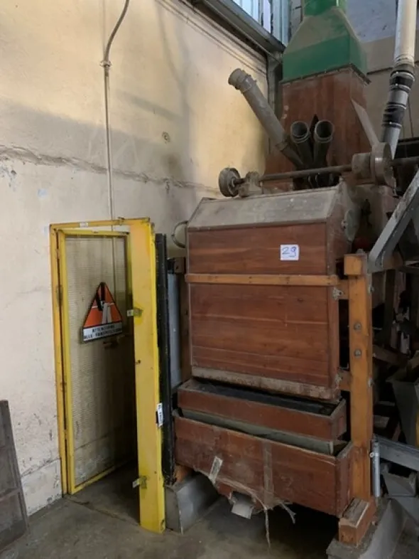 29#6109 Pulitore