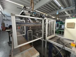 1#8297 Puntatrice automatica SDP linea