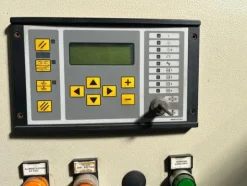 1#8297 Puntatrice automatica SDP linea