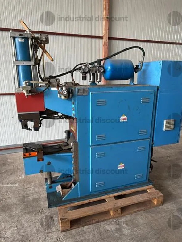 6#9717 Puntatrice EME SDP-250CC