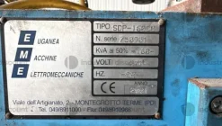 5#9717 Puntatrice EME SDP-250CC