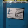 1#9868 Puntatrice Euganea Macchine Elettromeccaniche