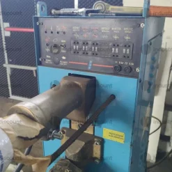 1#9868 Puntatrice Euganea Macchine Elettromeccaniche