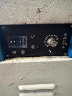 Puntatrice raffreddata CEA NKLP25