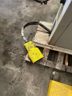 Puntatrice raffreddata CEA NKLP25