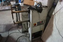 13#4305 Puntatrici e saldatrici Cea